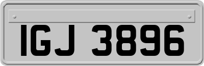 IGJ3896