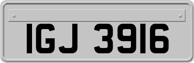 IGJ3916