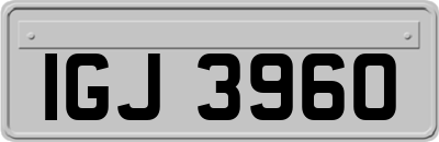 IGJ3960