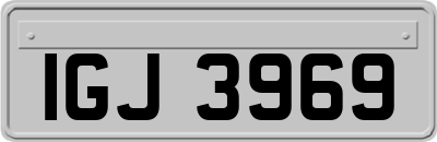 IGJ3969