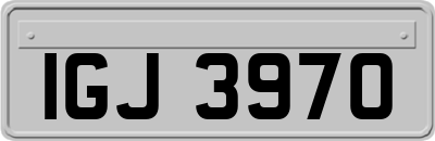 IGJ3970