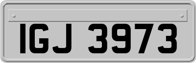IGJ3973