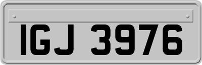 IGJ3976