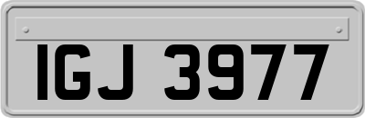 IGJ3977