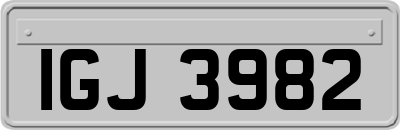 IGJ3982