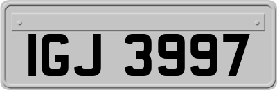 IGJ3997