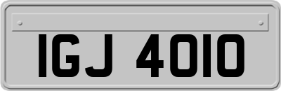 IGJ4010