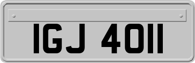 IGJ4011