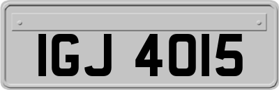 IGJ4015