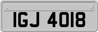 IGJ4018