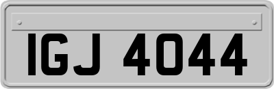 IGJ4044