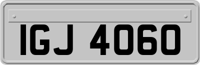 IGJ4060