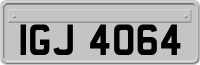 IGJ4064