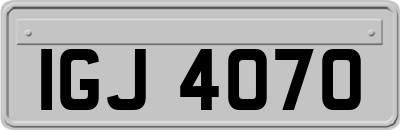 IGJ4070