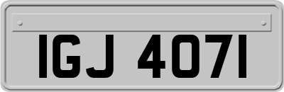 IGJ4071