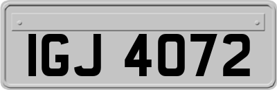 IGJ4072