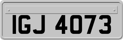 IGJ4073