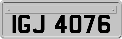 IGJ4076