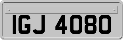 IGJ4080