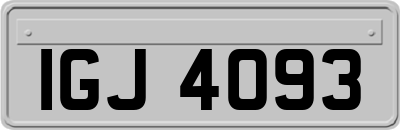 IGJ4093