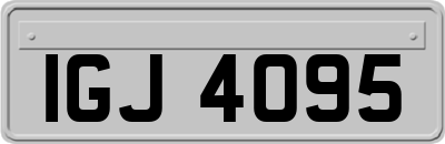 IGJ4095