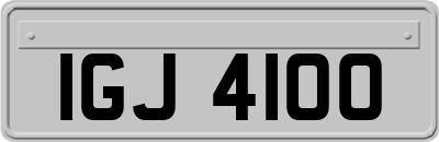 IGJ4100