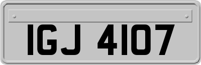 IGJ4107