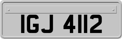 IGJ4112