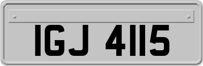 IGJ4115