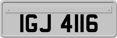 IGJ4116