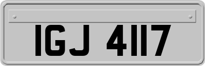 IGJ4117