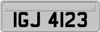 IGJ4123