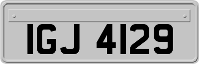 IGJ4129