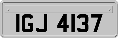 IGJ4137