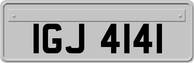 IGJ4141