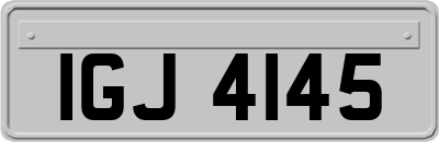IGJ4145