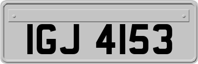 IGJ4153
