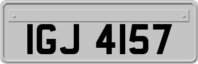 IGJ4157