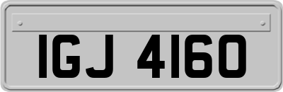 IGJ4160