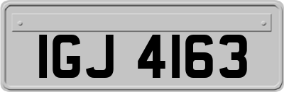 IGJ4163