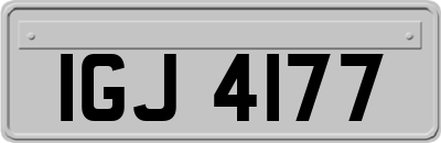 IGJ4177