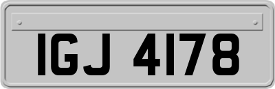 IGJ4178