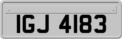 IGJ4183