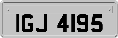 IGJ4195