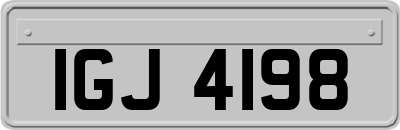 IGJ4198