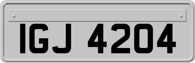 IGJ4204