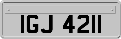 IGJ4211