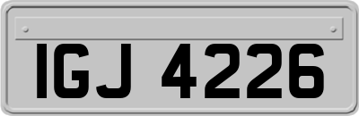 IGJ4226