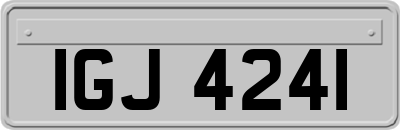 IGJ4241