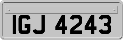 IGJ4243